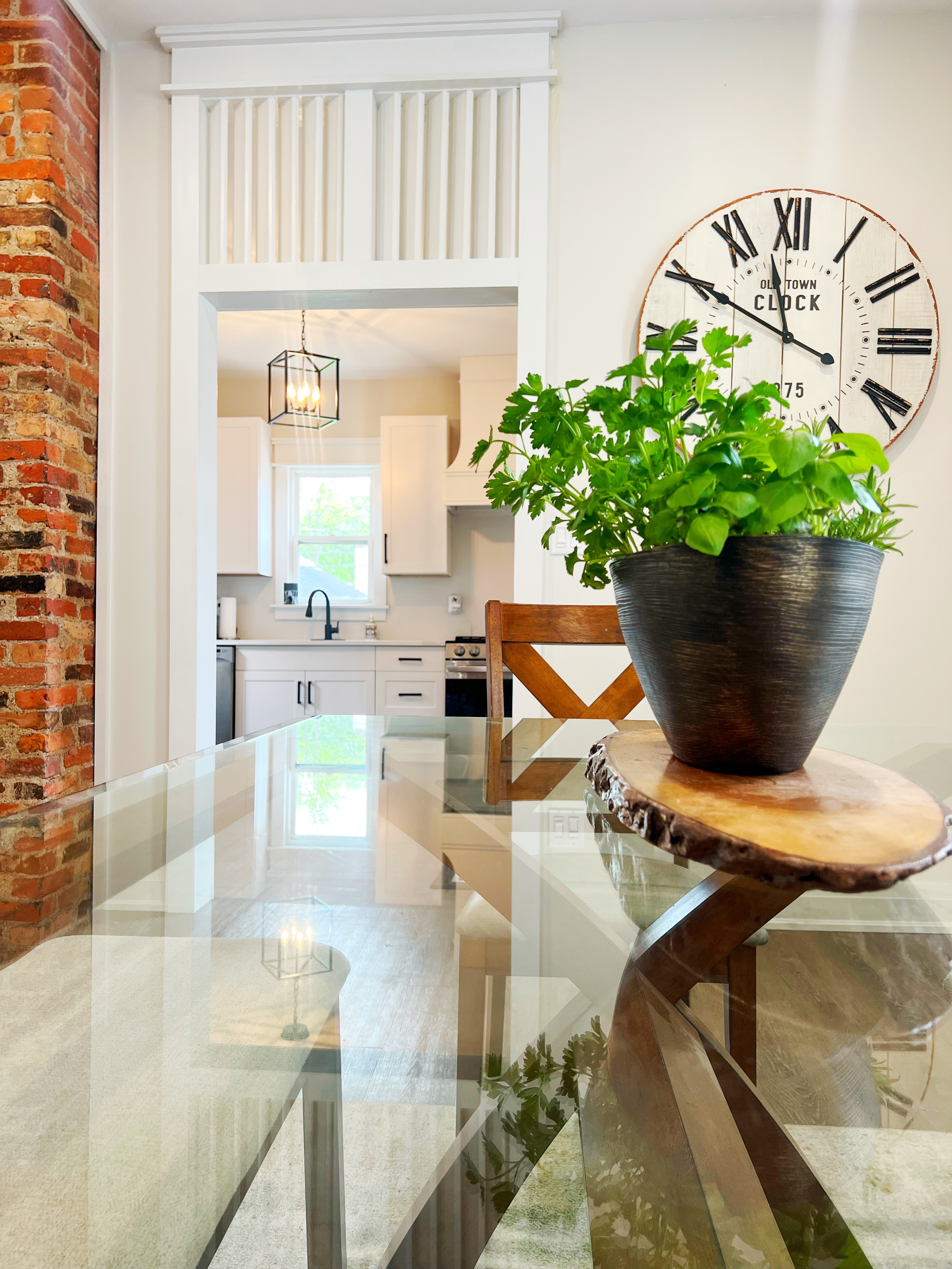 Trendy Home with Spacious Backyard – photo 1