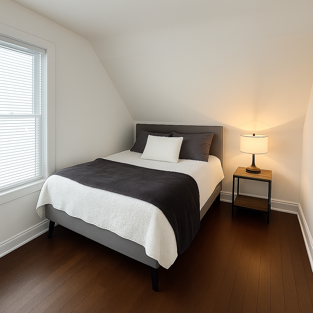 Hidden Gem Steps From the River – photo 6